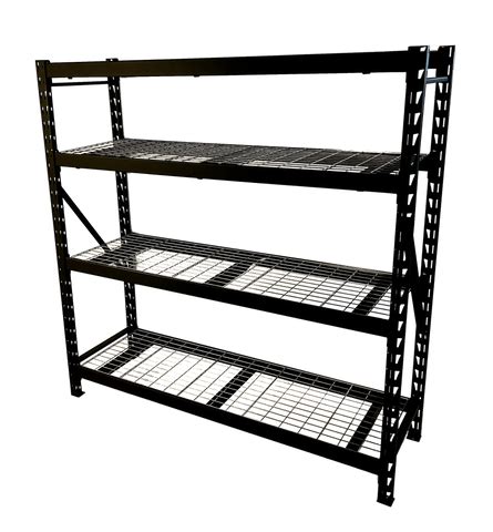 Racks and Shelves – AHPI.
